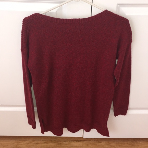 Old Navy sweater - Picture 3 of 3